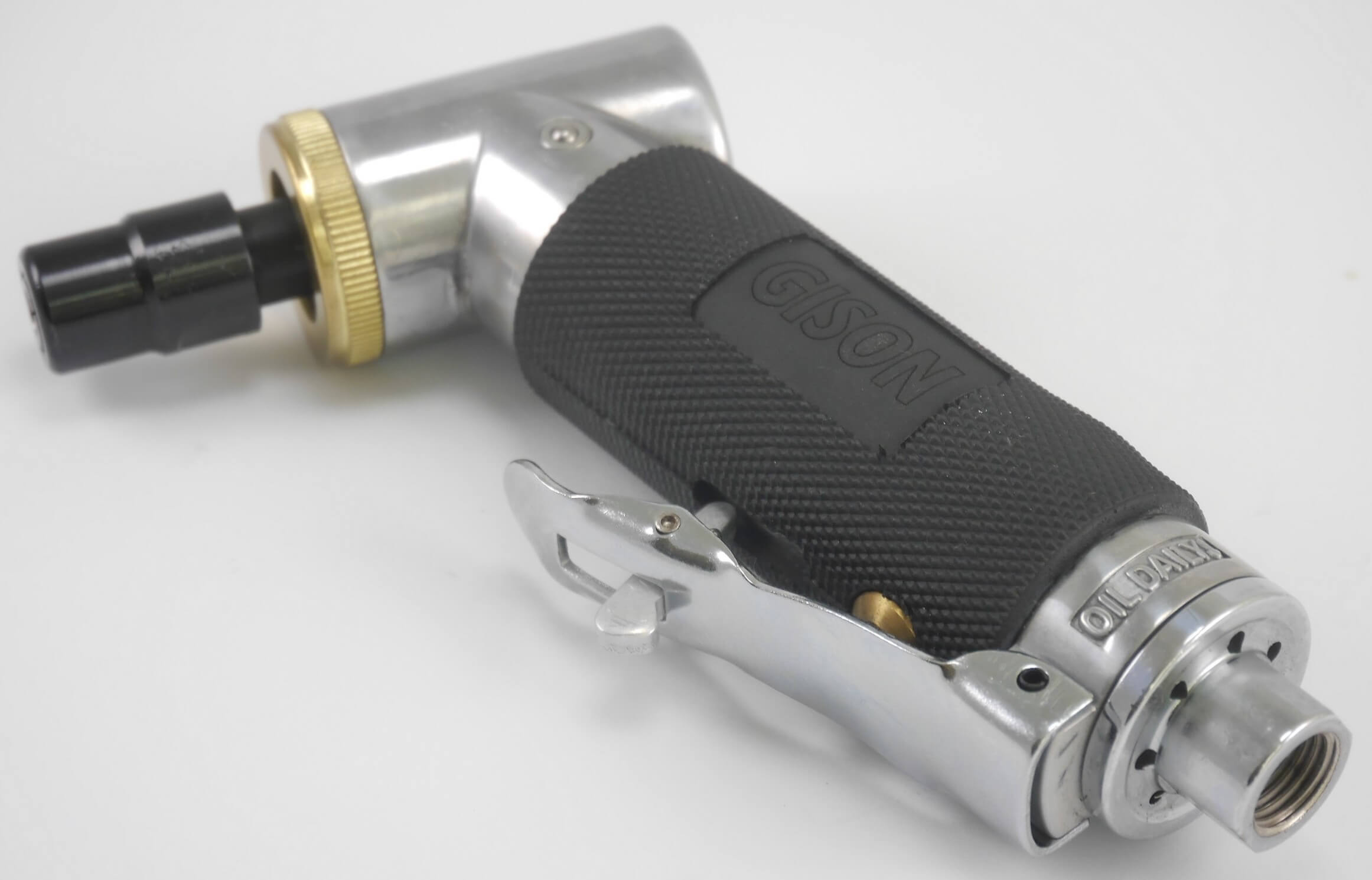 110 degree Air Angle Die Grinder (16000rpm) Supply. Over 44 Years of Vacuum Suction Enhanced Air